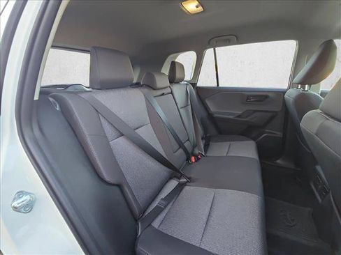 Used 2026 Toyota RAV4 LE FWD image 18