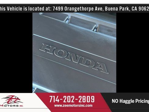 Used 2014 Honda Accord Touring image 64