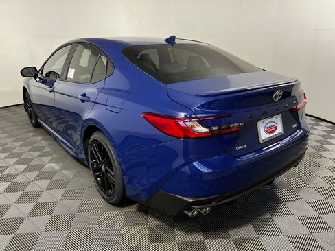 New 2026 Toyota Camry SE image 7