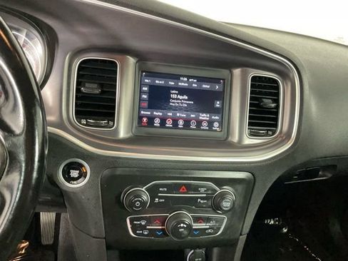 Used 2022 Dodge Charger SXT RWD image 20