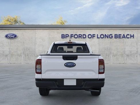 New 2026 Ford Ranger XL image 5