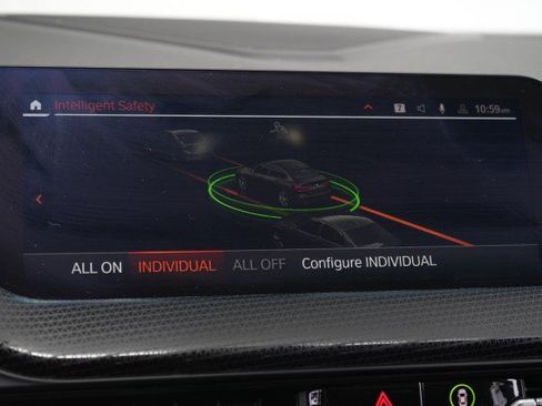 Used 2024 BMW 228i xDrive Gran Coupe w/ Convenience Package image 51