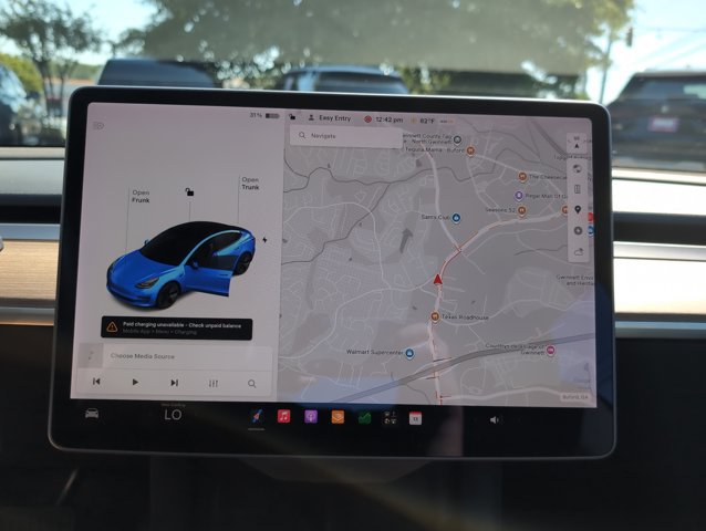 Used 2021 Tesla Model 3 Standard Range Plus RWD image 15