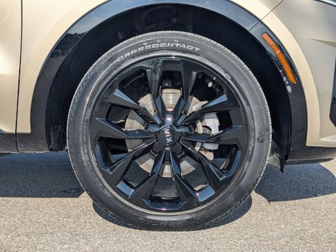 Certified 2021 Kia Sorento SX image 13