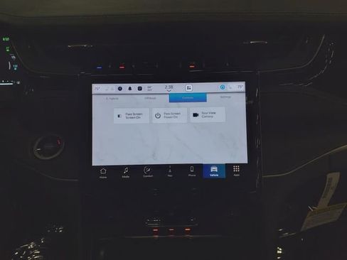 New 2024 Jeep Grand Cherokee Limited 4xe w/ Trailer Tow Package image 29