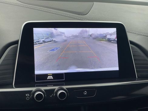 Used 2024 Cadillac CT4 V Blackwing w/ Technology Package image 13