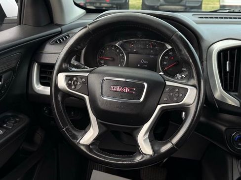Used 2020 GMC Terrain SLT image 7