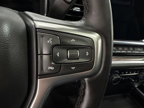 Used 2024 Chevrolet Silverado 3500 LTZ w/ LTZ Premium Package AWD/4WD image 27