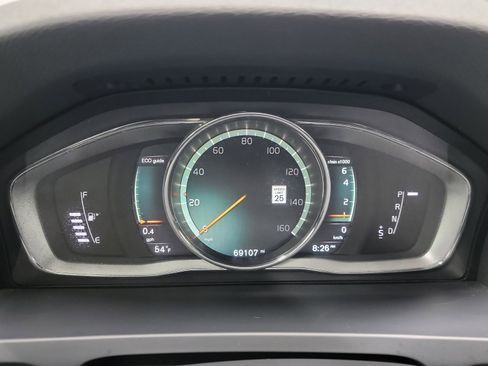 Used 2018 Volvo S60 T5 Inscription Platinum image 18