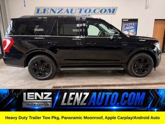 Used 2020 Ford Expedition XLT w/ Equipment Group 202A AWD/4WD 360° Tour