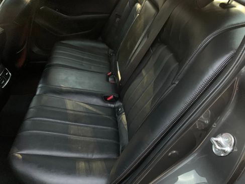 Used 2018 MAZDA MAZDA6 Touring image 19