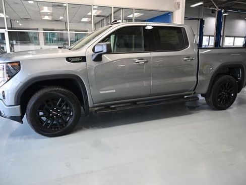 New 2026 GMC Sierra 1500 Elevation AWD/4WD image 10