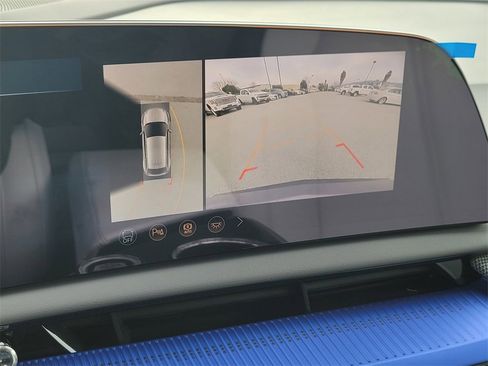 New 2026 Cadillac Optiq Luxury 1 image 14