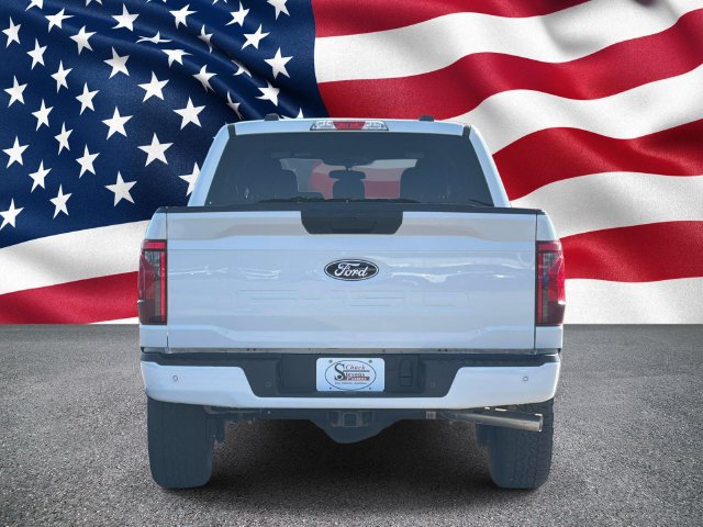 New 2026 Ford F150 XLT w/ Tow/Haul Package AWD/4WD image 9