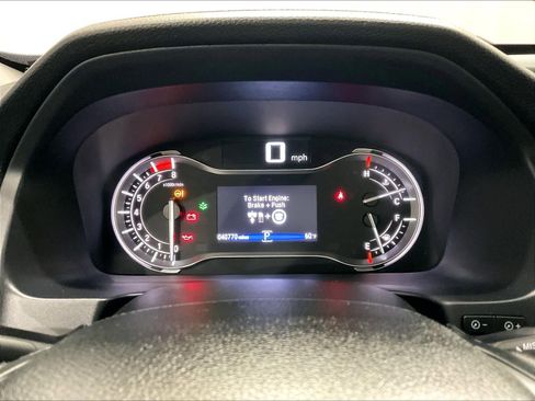 Used 2023 Honda Ridgeline RTL image 25