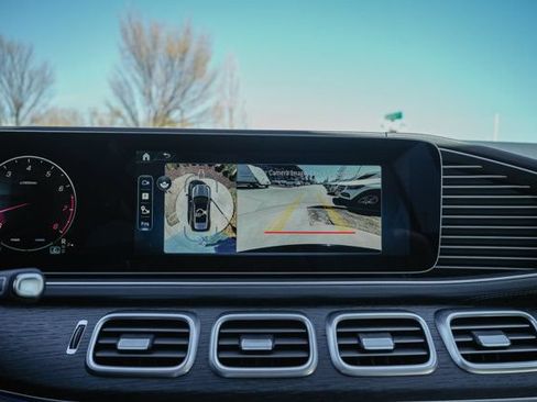 Certified 2026 Mercedes-Benz GLE 350 4MATIC image 19
