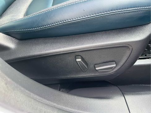 Used 2024 Ford Bronco Sport Outer Banks w/ Tech Package image 15