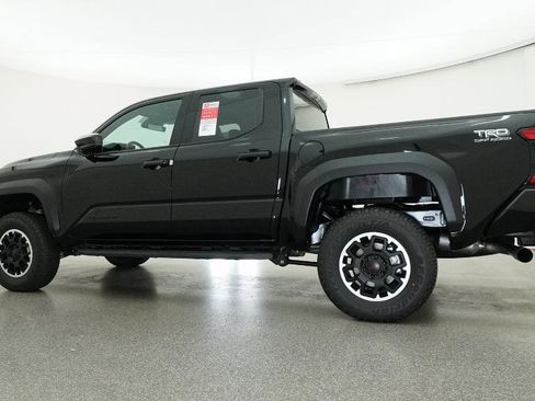 New 2026 Toyota Tacoma TRD Off-Road image 36