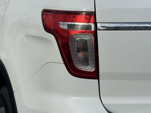 Used 2014 Ford Explorer FWD image 11