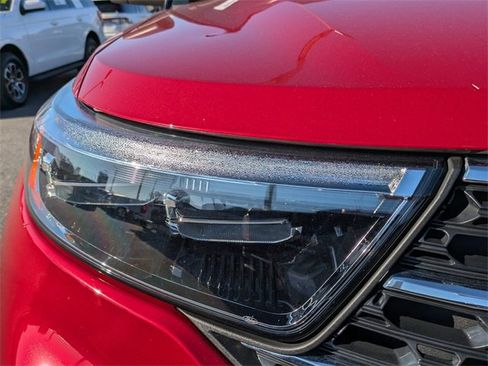 Certified 2023 Ford Explorer XLT w/ Equipment Group 202A image 10