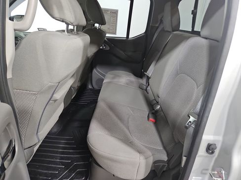 Used 2019 Nissan Frontier SV w/ Value Truck Package image 24