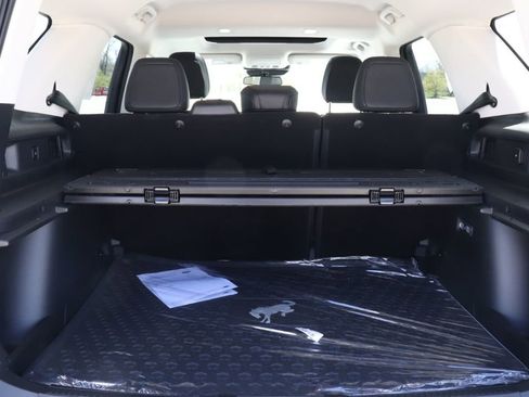 New 2025 Ford Bronco Sport Big Bend w/ Convenience Package AWD/4WD image 30