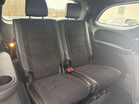 Used 2023 Dodge Durango R/T image 34