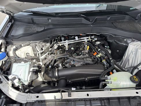 New 2026 Ford Explorer Active AWD/4WD image 44