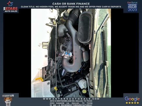 Used 2016 Ford Transit 350 XL image 19