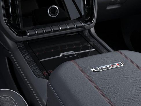 New 2026 GMC Yukon AT4 Ultimate w/ LPO, Floor Liner Package AWD/4WD image 23