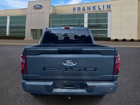 Used 2026 Ford F150 STX w/ Equipment Group 200A AWD/4WD image 6