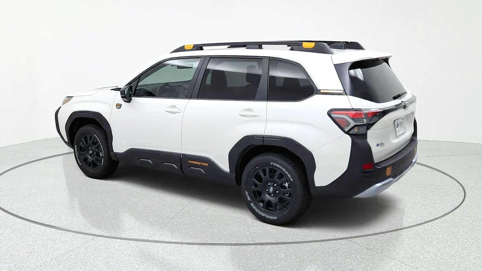New 2026 Subaru Forester Wilderness w/ Wilderness Plus Package AWD/4WD image 6