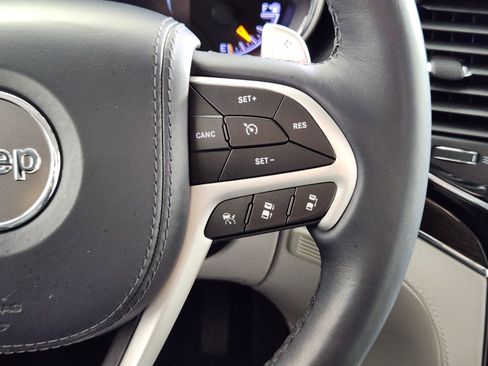 Used 2021 Jeep Grand Cherokee Summit image 19