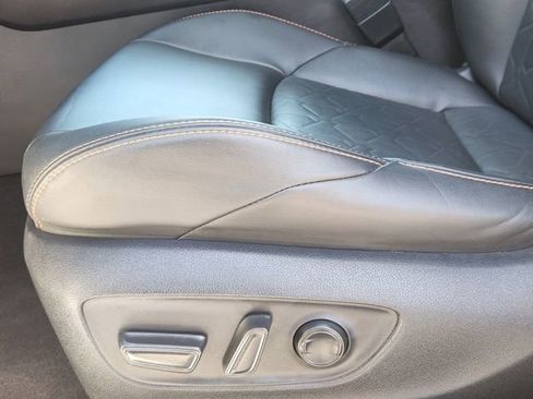 Certified 2024 Toyota RAV4 Adventure image 23