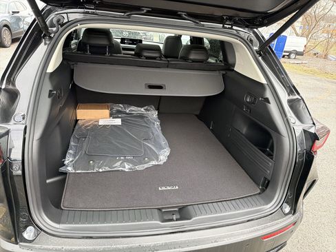 New 2026 MAZDA CX-50 AWD 2.5 Hybrid w/ Premium Pkg image 27