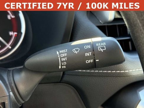 Used 2024 Toyota RAV4 LE image 25