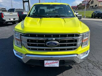 Used 2022 Ford F150 XL w/ Equipment Group 101A High AWD/4WD video 2