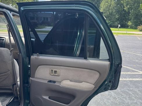Used 1999 Toyota 4Runner SR5 RWD image 20