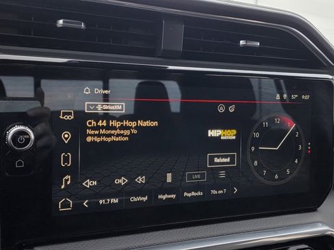 Used 2024 GMC Sierra 1500 Denali w/ Denali Reserve Package image 14