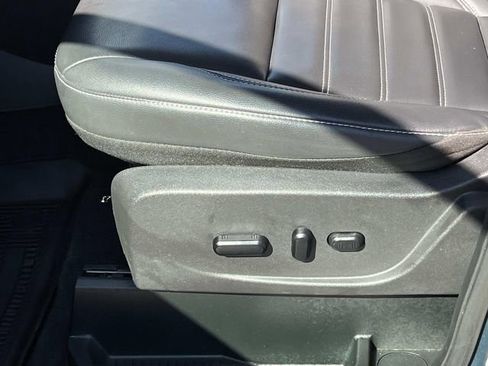 Certified 2019 Ford Escape SEL AWD/4WD image 20