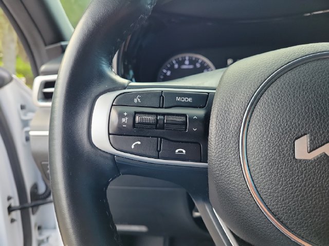 Used 2024 Kia K5 GT-Line w/ GT-Line Premium Package FWD image 23