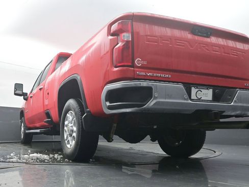 Used 2022 Chevrolet Silverado 2500 LTZ w/ LTZ Plus Package image 60