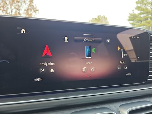 New 2026 Mercedes-Benz GLE 63 AMG S image 23