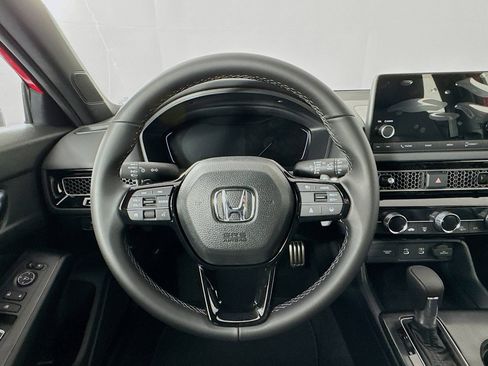New 2026 Honda Civic Sport image 11