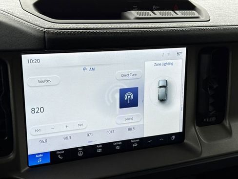 New 2025 Ford Bronco Outer Banks AWD/4WD image 24