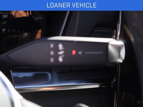 New 2026 GMC Terrain Denali w/ LPO, Floor Liner Package image 39