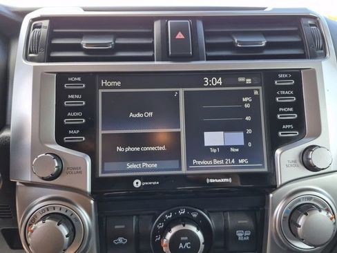 Used 2024 Toyota 4Runner SR5 image 8