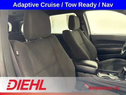 Certified 2023 Dodge Durango GT AWD/4WD image 16