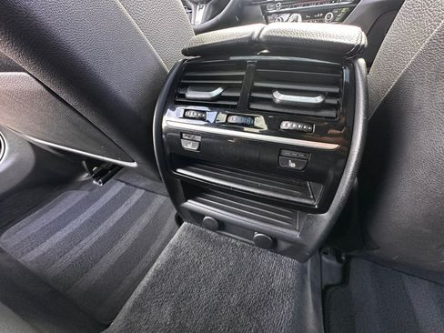 Used 2018 BMW 540i xDrive AWD/4WD image 24