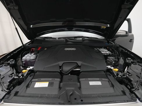 New 2026 Audi Q7 3.0T Premium AWD/4WD image 34